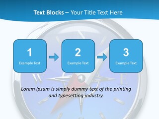 Senior  Assistance Aging PowerPoint Template