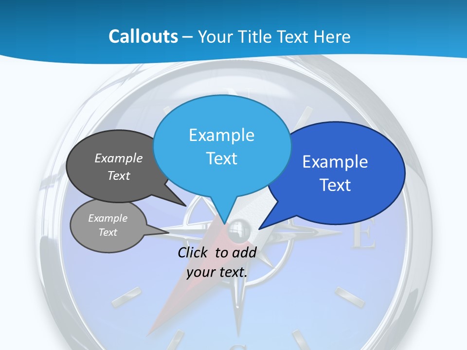 Senior  Assistance Aging PowerPoint Template