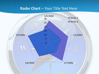 Senior  Assistance Aging PowerPoint Template