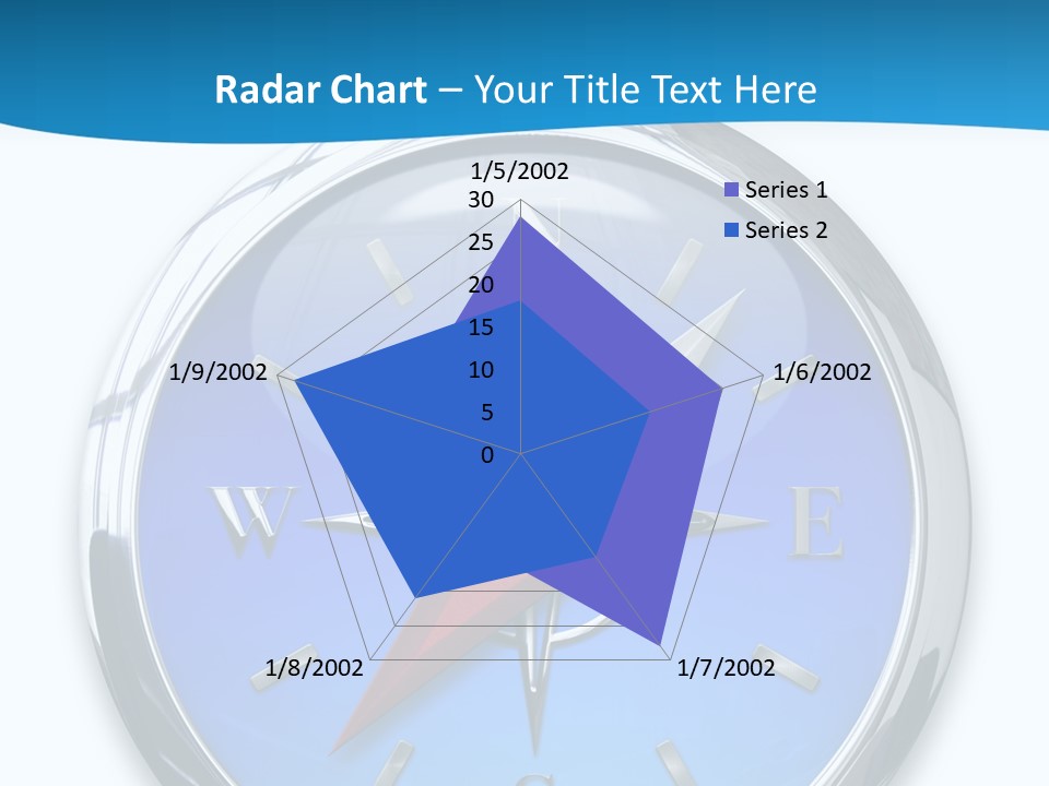 Senior  Assistance Aging PowerPoint Template
