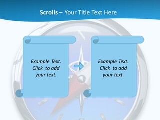 Senior  Assistance Aging PowerPoint Template