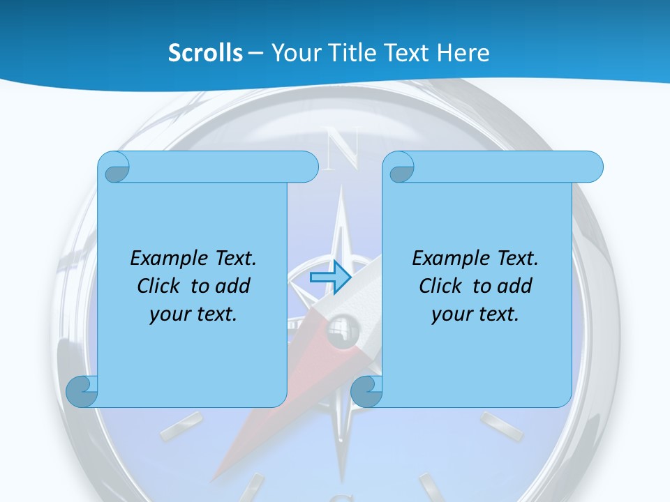 Senior  Assistance Aging PowerPoint Template