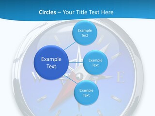 Senior  Assistance Aging PowerPoint Template