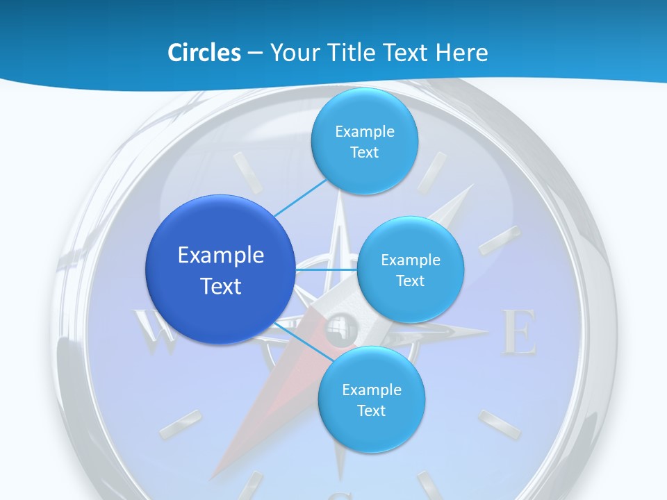 Senior  Assistance Aging PowerPoint Template
