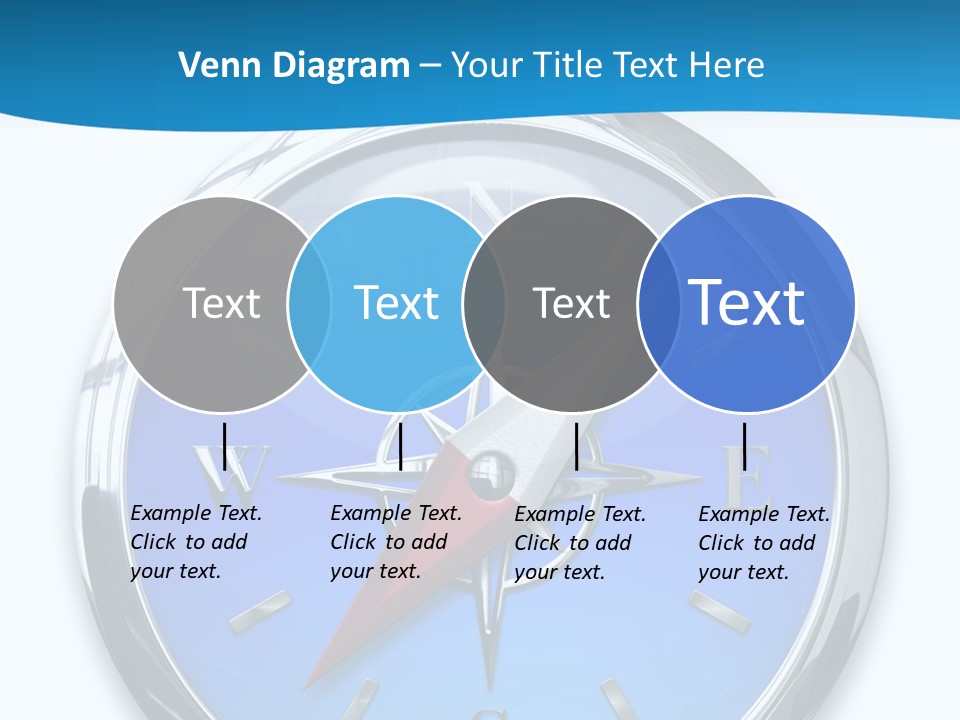 Senior  Assistance Aging PowerPoint Template