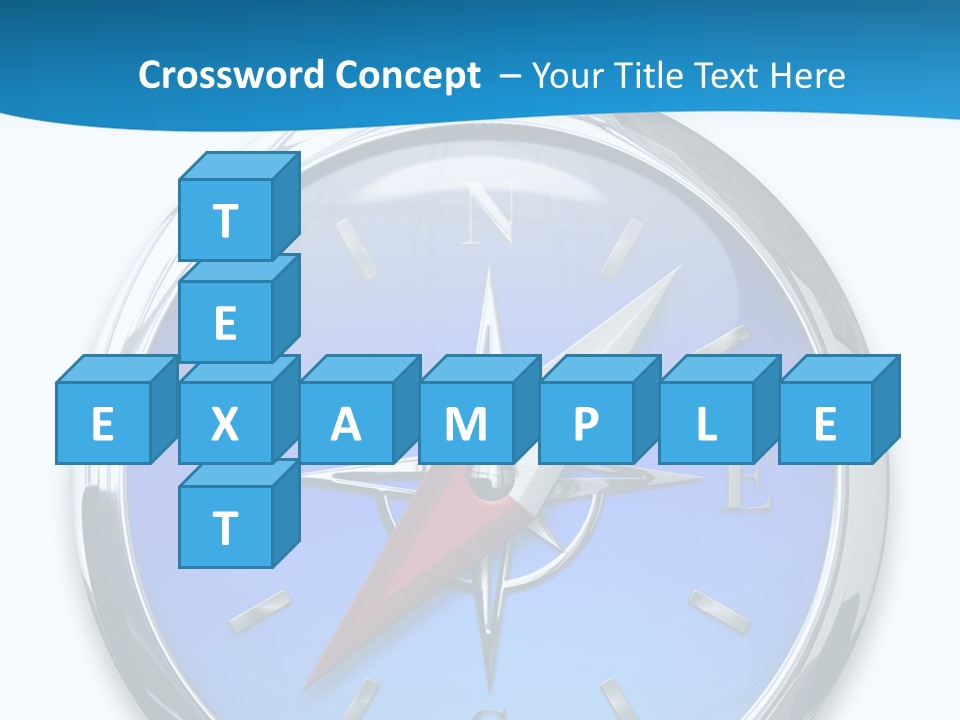 Senior  Assistance Aging PowerPoint Template