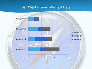 Senior  Assistance Aging PowerPoint Template
