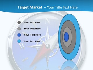 Senior  Assistance Aging PowerPoint Template