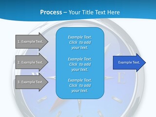 Senior  Assistance Aging PowerPoint Template
