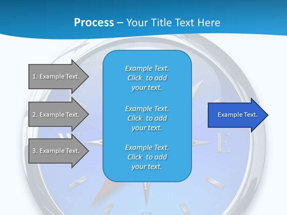 Senior  Assistance Aging PowerPoint Template