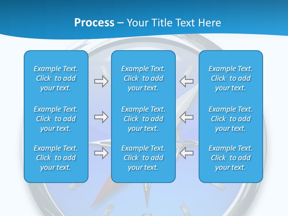 Senior  Assistance Aging PowerPoint Template