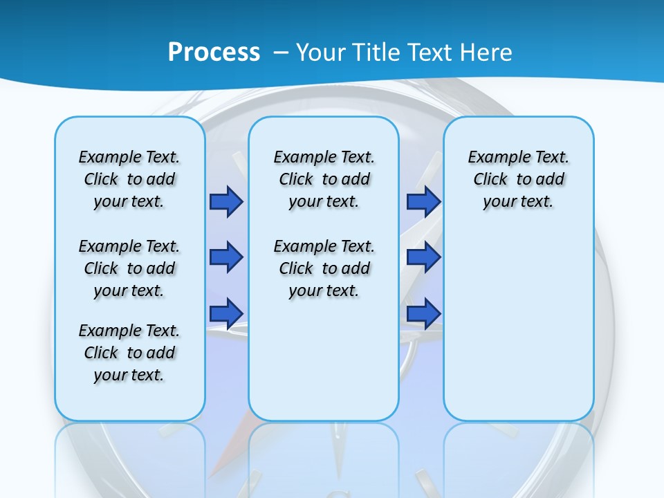 Senior  Assistance Aging PowerPoint Template
