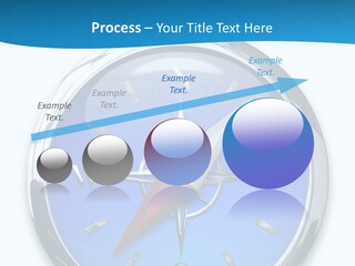 Senior  Assistance Aging PowerPoint Template