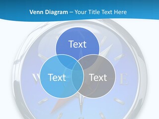 Senior  Assistance Aging PowerPoint Template