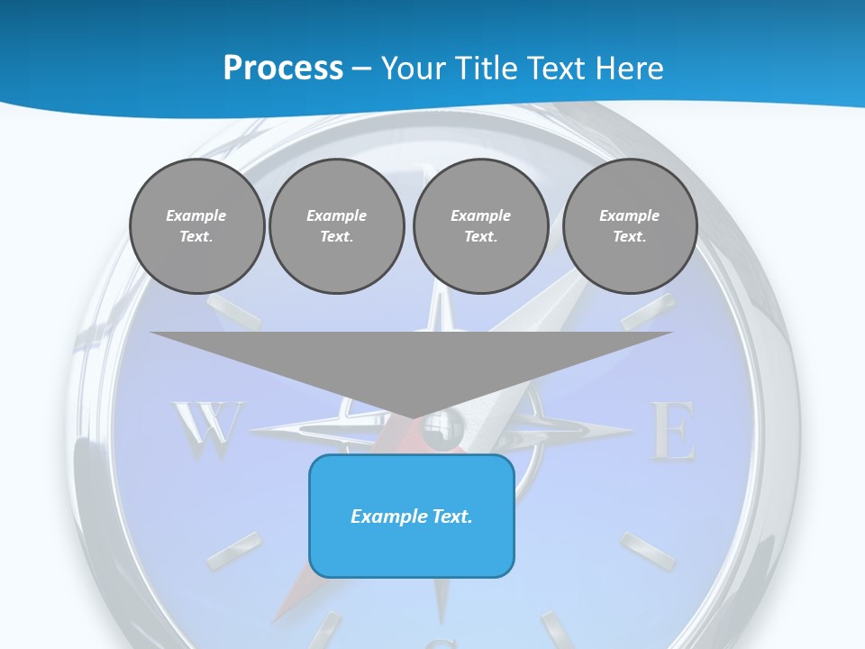 Senior  Assistance Aging PowerPoint Template
