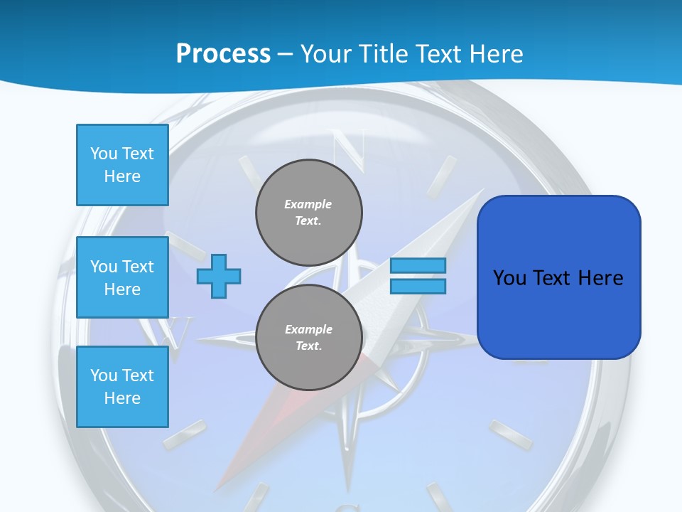 Senior  Assistance Aging PowerPoint Template