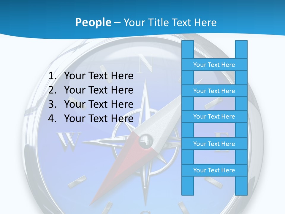 Senior  Assistance Aging PowerPoint Template