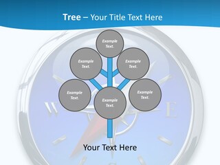 Senior  Assistance Aging PowerPoint Template