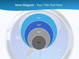 Senior  Assistance Aging PowerPoint Template