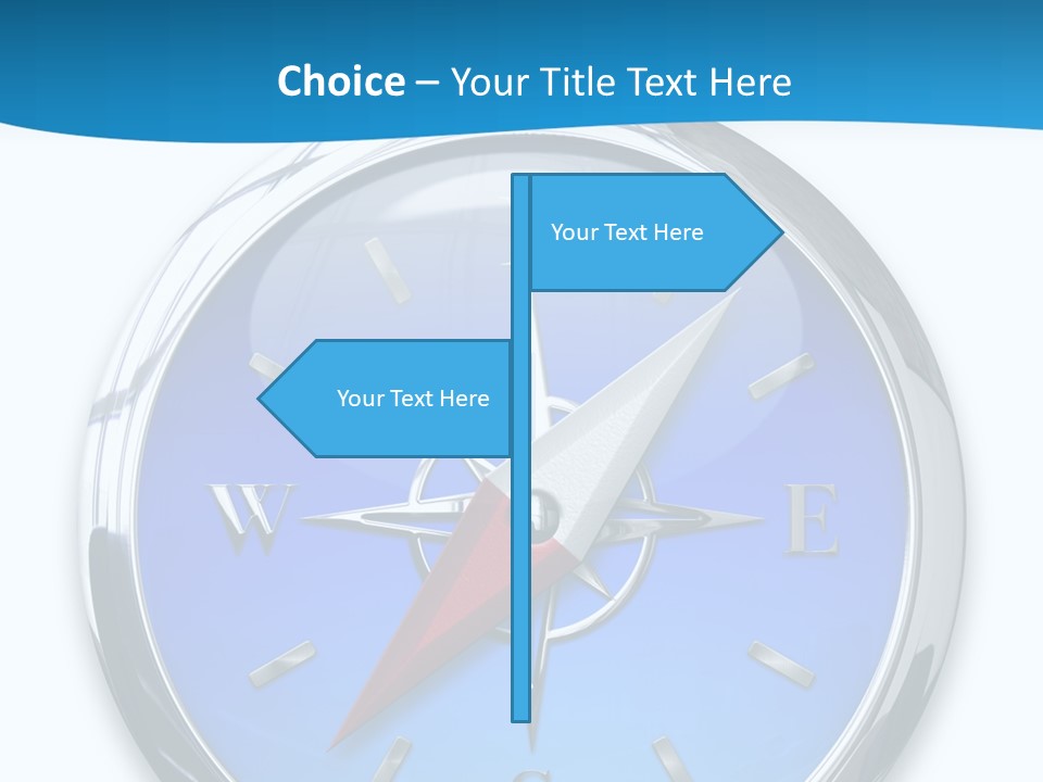 Senior  Assistance Aging PowerPoint Template