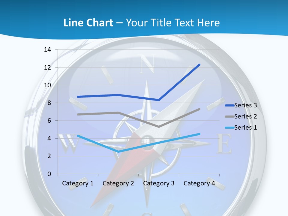 Senior  Assistance Aging PowerPoint Template