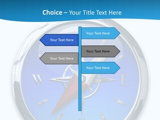 Senior  Assistance Aging PowerPoint Template