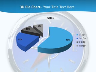 Senior  Assistance Aging PowerPoint Template