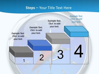 Senior  Assistance Aging PowerPoint Template