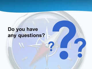 Senior  Assistance Aging PowerPoint Template