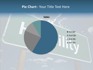 Female Human Assist PowerPoint Template