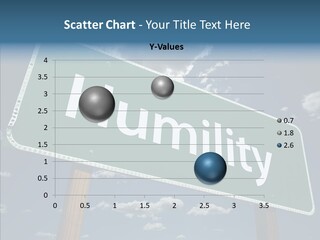 Female Human Assist PowerPoint Template