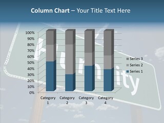 Female Human Assist PowerPoint Template