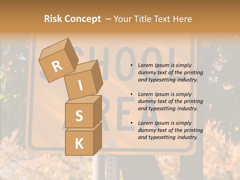 Female Helping Hand Close Up PowerPoint Template