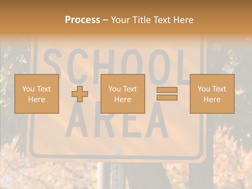 Female Helping Hand Close Up PowerPoint Template