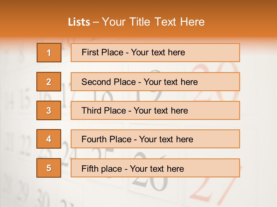 White Aging Sharing PowerPoint Template