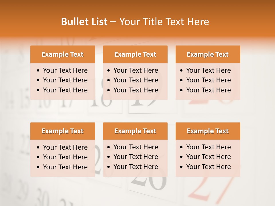 White Aging Sharing PowerPoint Template