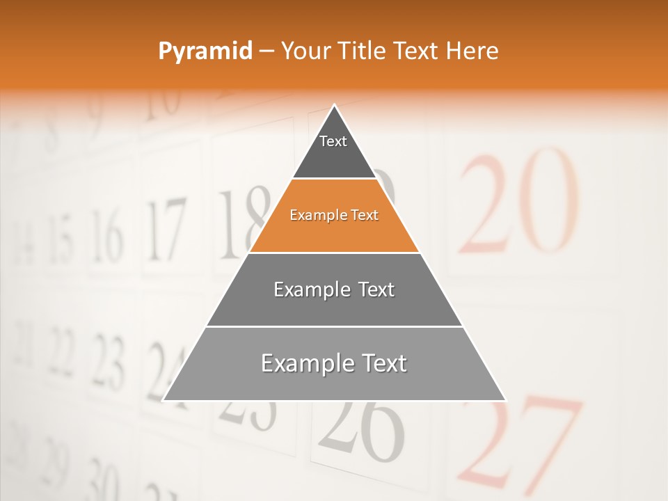 White Aging Sharing PowerPoint Template