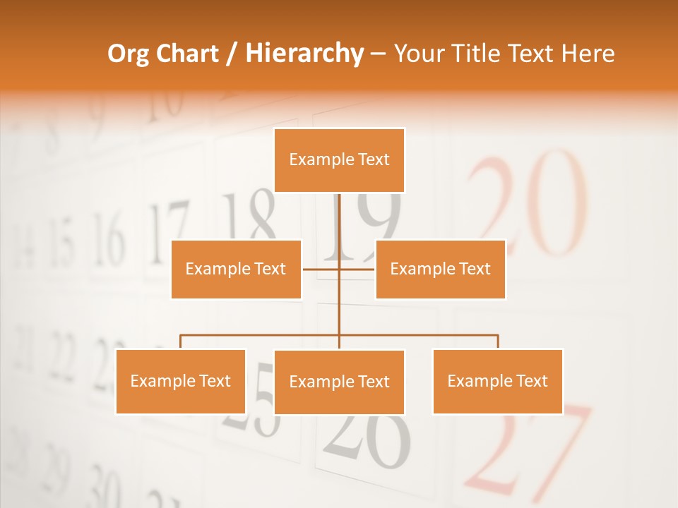 White Aging Sharing PowerPoint Template