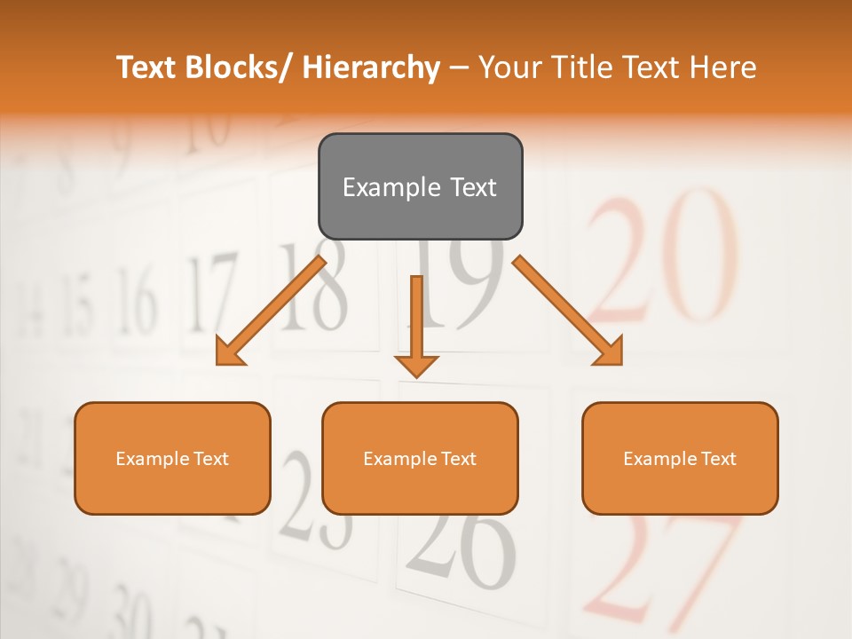 White Aging Sharing PowerPoint Template