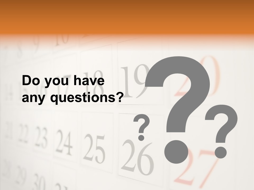 White Aging Sharing PowerPoint Template