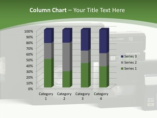 Caregiver Background Sharing PowerPoint Template