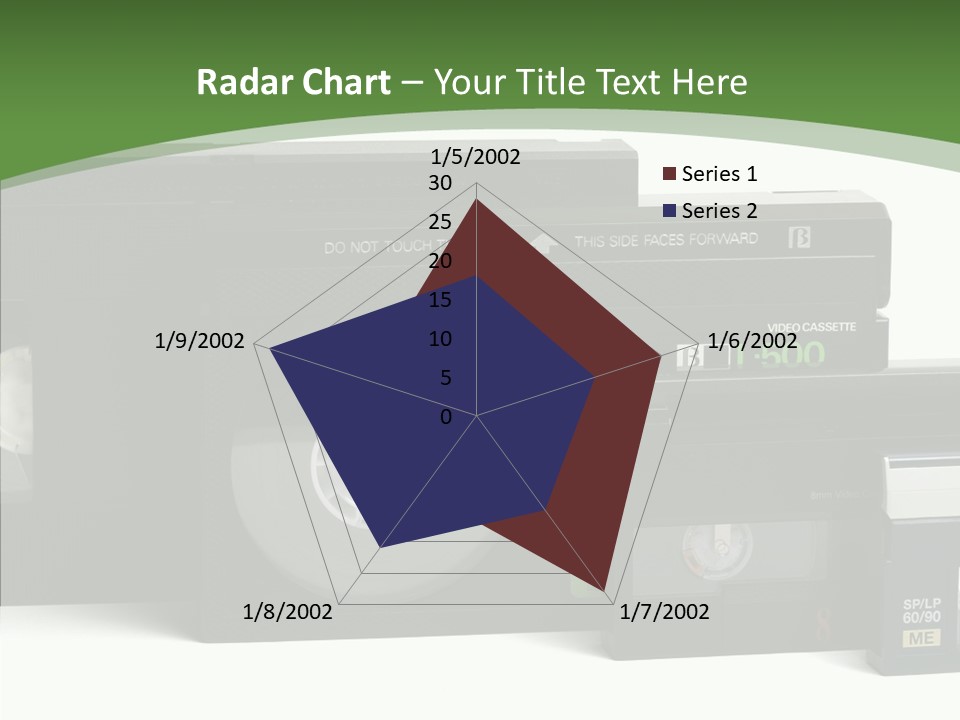 Caregiver Background Sharing PowerPoint Template