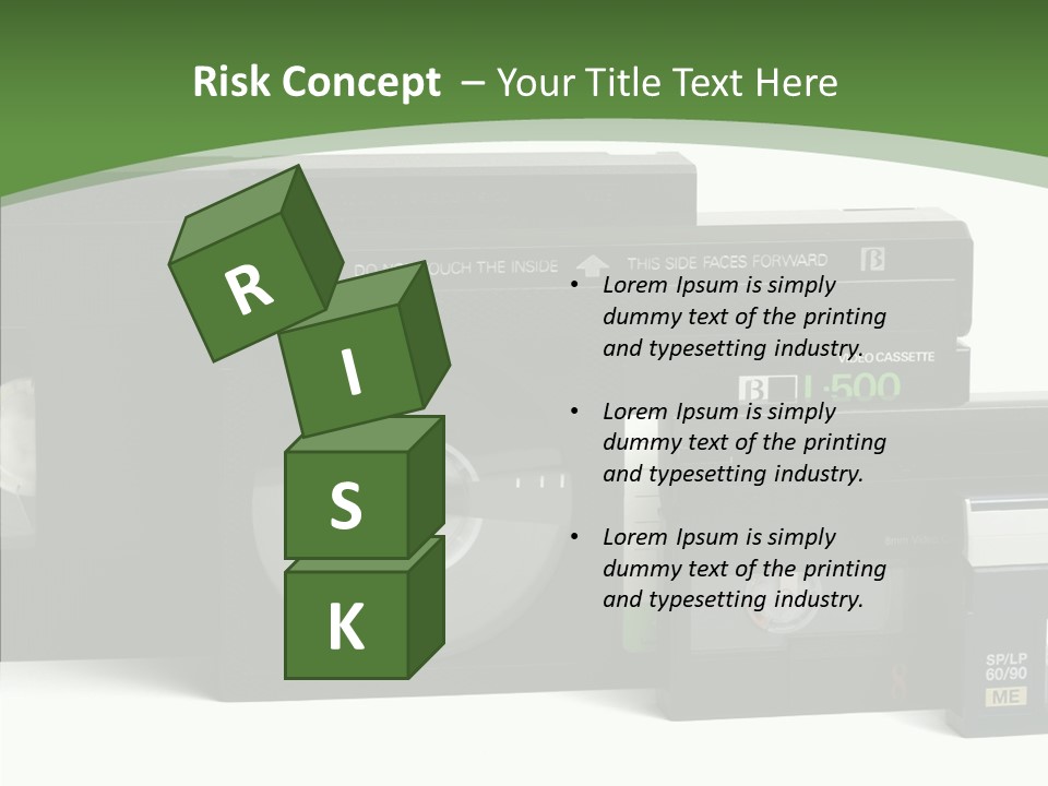 Caregiver Background Sharing PowerPoint Template