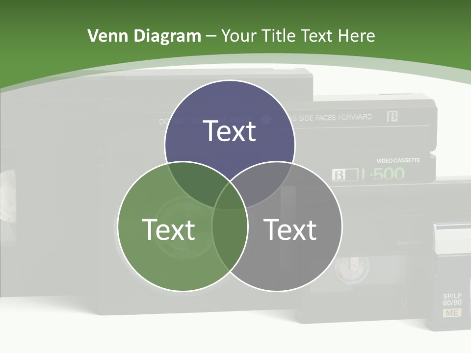 Caregiver Background Sharing PowerPoint Template