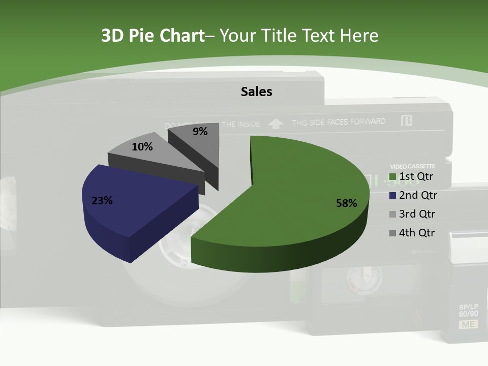 Caregiver Background Sharing PowerPoint Template