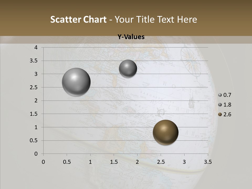 Care Young Two PowerPoint Template