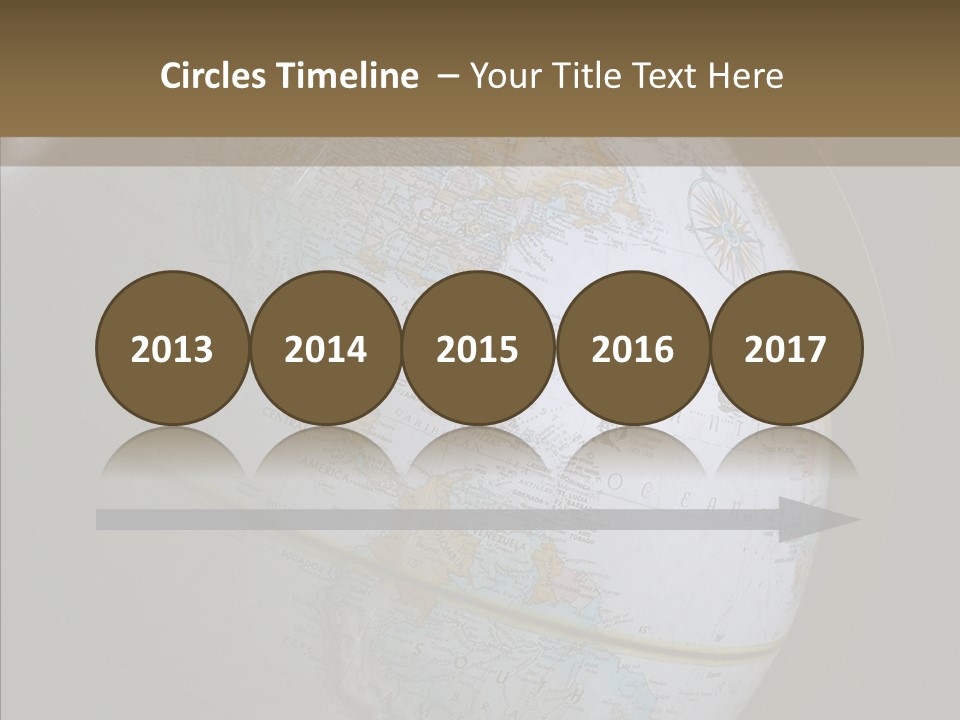 Care Young Two PowerPoint Template