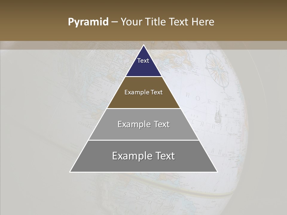 Care Young Two PowerPoint Template