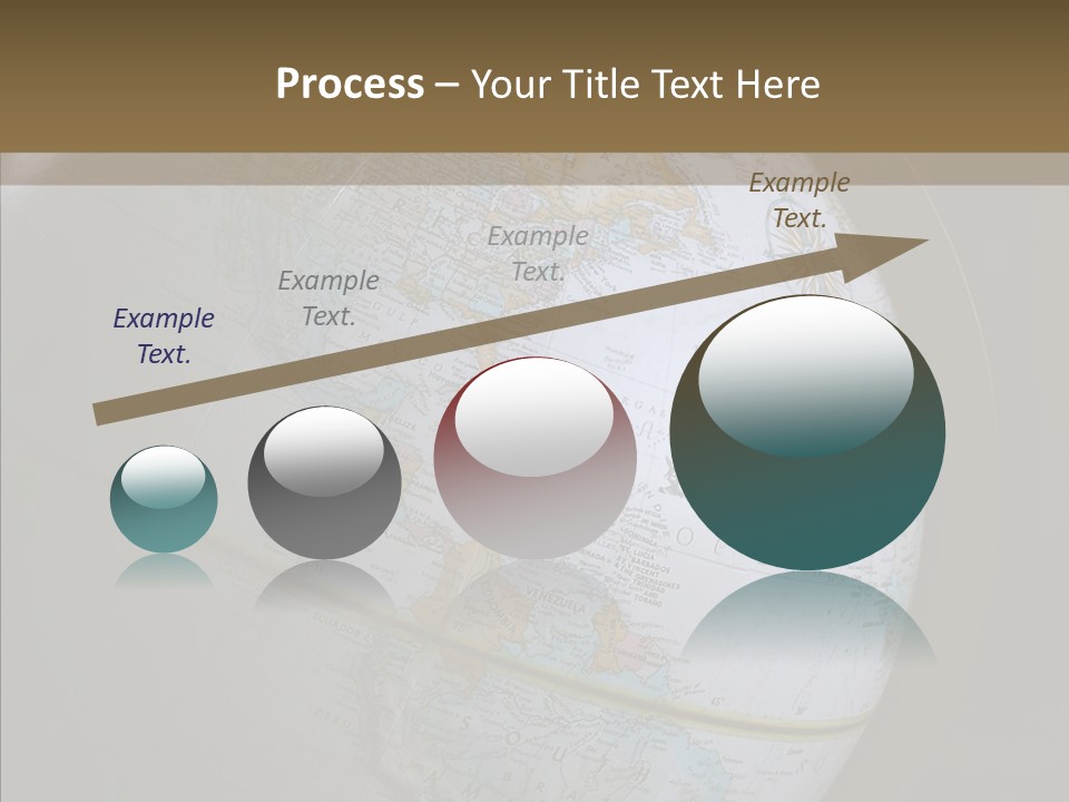 Care Young Two PowerPoint Template