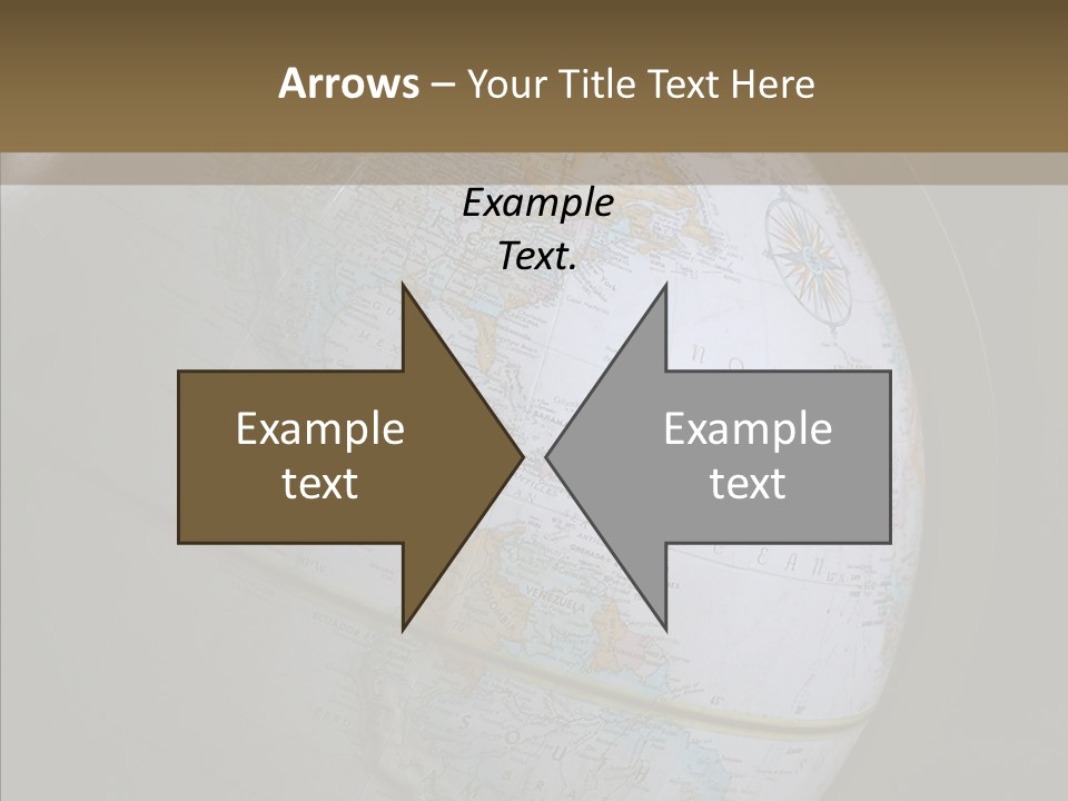 Care Young Two PowerPoint Template
